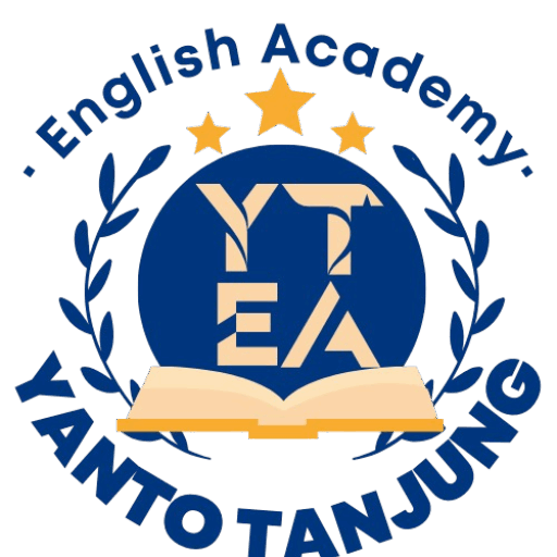 Yanto Tanjung English Academy